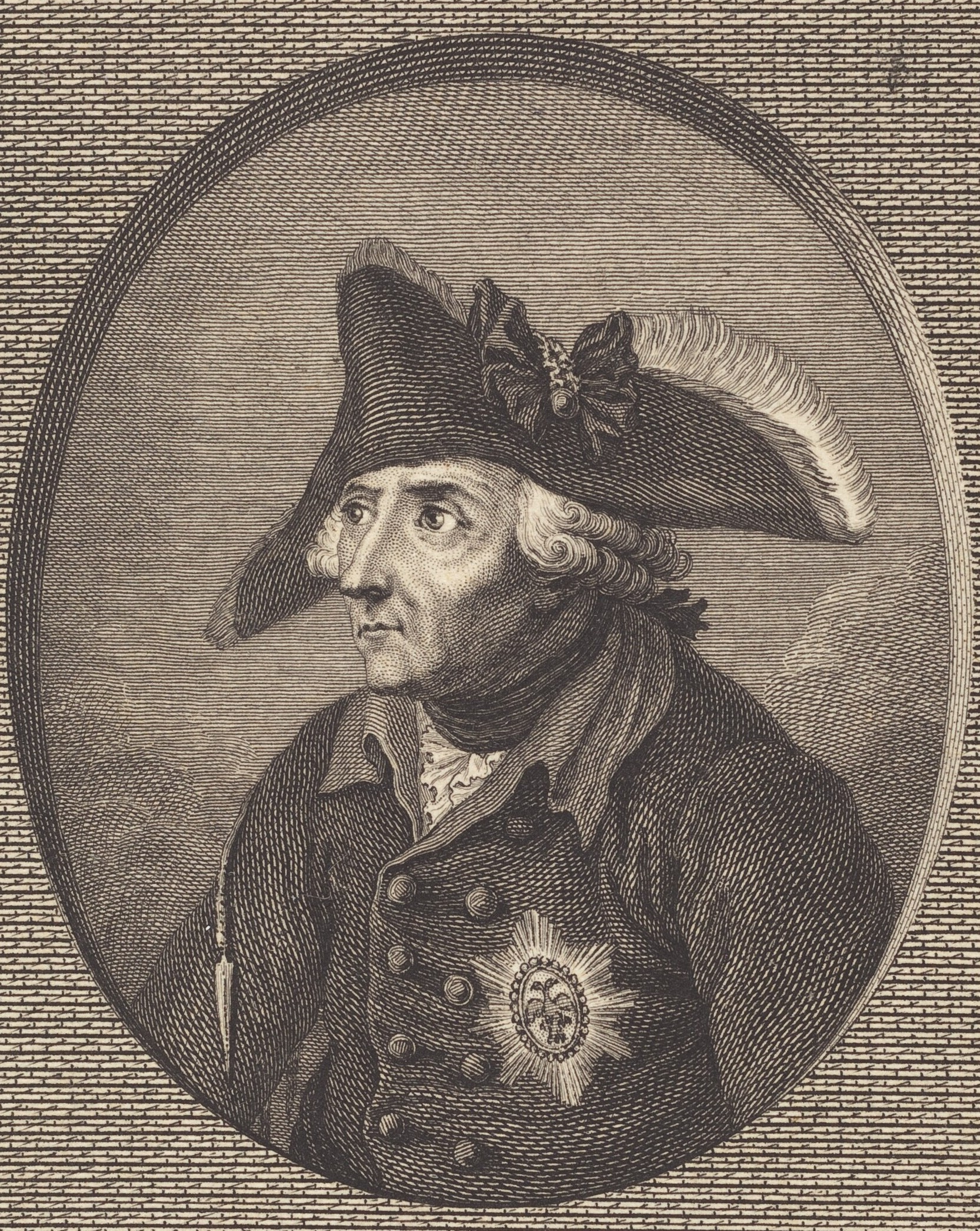 Portrait of Aaron McKie