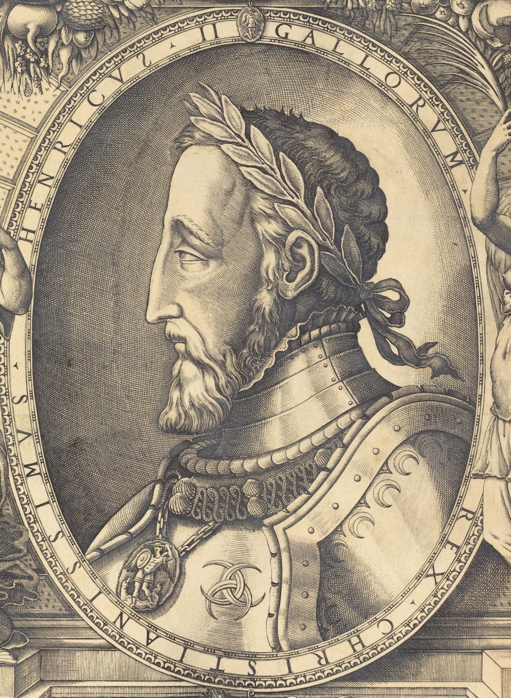 Portrait of Cameron Cairney